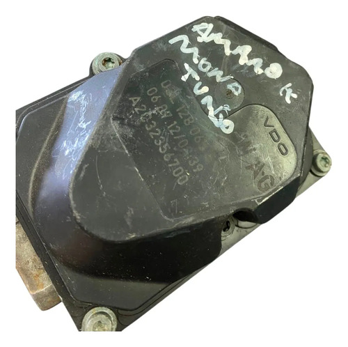 Tbi Corpo Borboleta Volkswagen Amarok 2011 2017 Original - Imagem 6