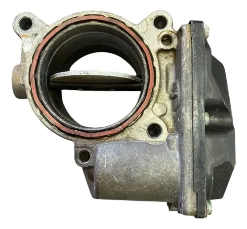 Tbi Corpo Borboleta Volkswagen Amarok 2011 2017 Original - Imagem 7