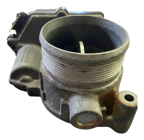 Tbi Corpo Borboleta Volkswagen Amarok 2011 2017 Original - Imagem 8