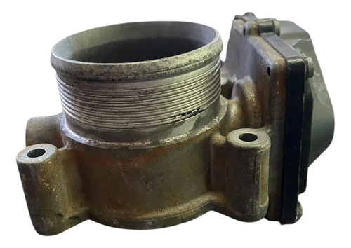Tbi Corpo Borboleta Volkswagen Amarok 2011 2017 Original - Imagem 9
