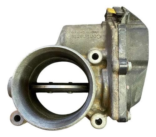 Tbi Corpo Borboleta Volkswagen Amarok 2011 2017 Original - Imagem 10