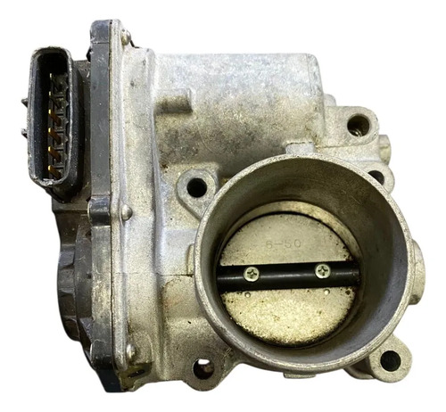 Tbi Corpo Borboleta Nissan Versa March 1 6 2014 2020