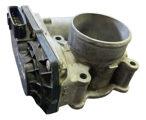 Tbi Corpo Borboleta Nissan Versa March 1 6 2014 2020 - Imagem 2