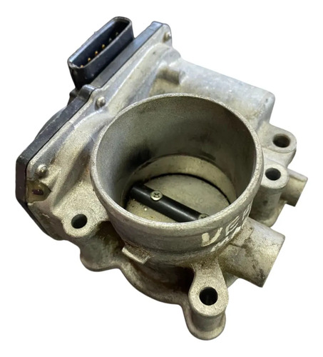Tbi Corpo Borboleta Nissan Versa March 1 6 2014 2020 - Imagem 3