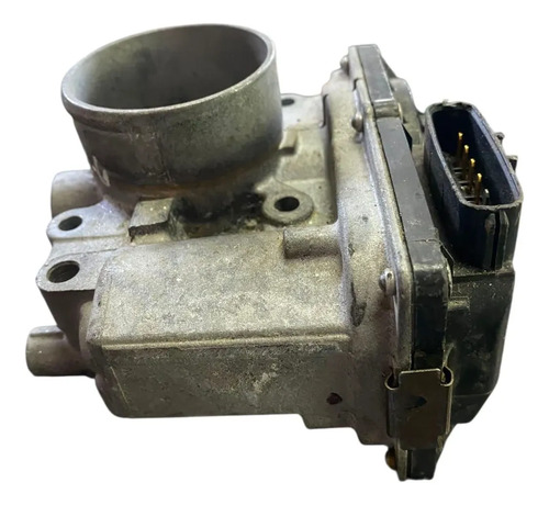 Tbi Corpo Borboleta Nissan Versa March 1 6 2014 2020 - Imagem 5