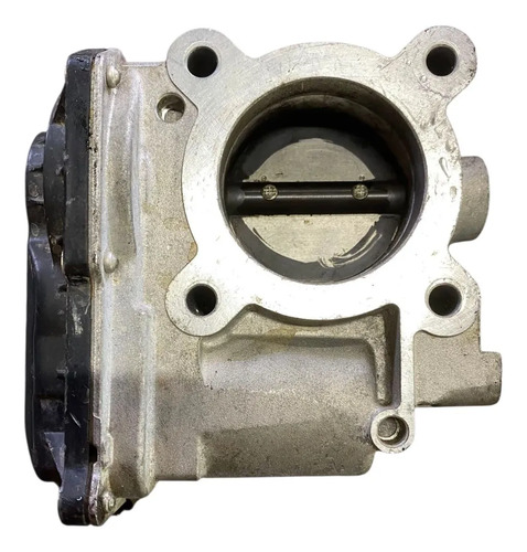 Tbi Corpo Borboleta Nissan Versa March 1 6 2014 2020 - Imagem 6