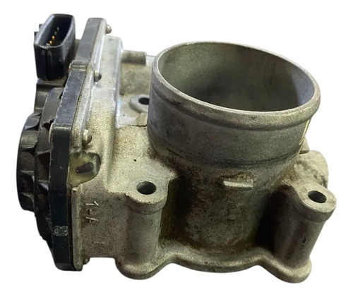 Tbi Corpo Borboleta Nissan Versa March 1 6 2014 2020 - Imagem 9