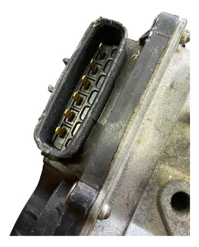 Tbi Corpo Borboleta Nissan Versa March 1 6 2014 2020 - Imagem 10