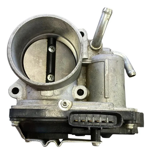 Tbi Corpo Borboleta Mitsubishi Lancer 2 0 2012 2014 Original