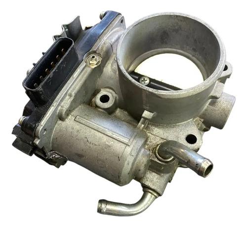 Tbi Corpo Borboleta Mitsubishi Lancer 2 0 2012 2014 Original - Imagem 2