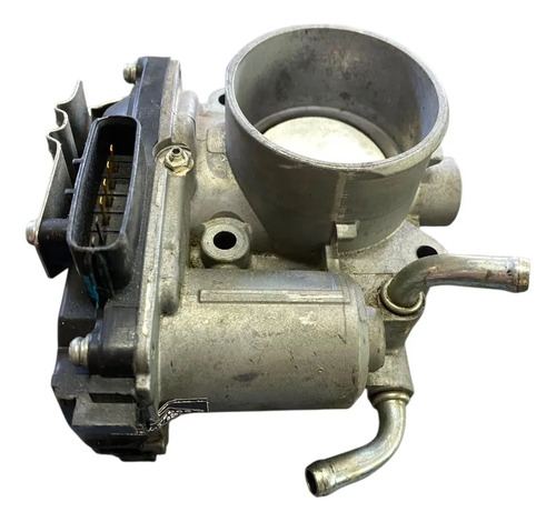 Tbi Corpo Borboleta Mitsubishi Lancer 2 0 2012 2014 Original - Imagem 3