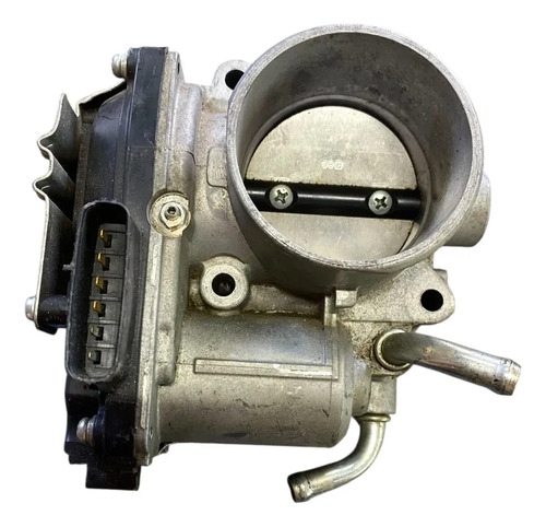Tbi Corpo Borboleta Mitsubishi Lancer 2 0 2012 2014 Original - Imagem 4