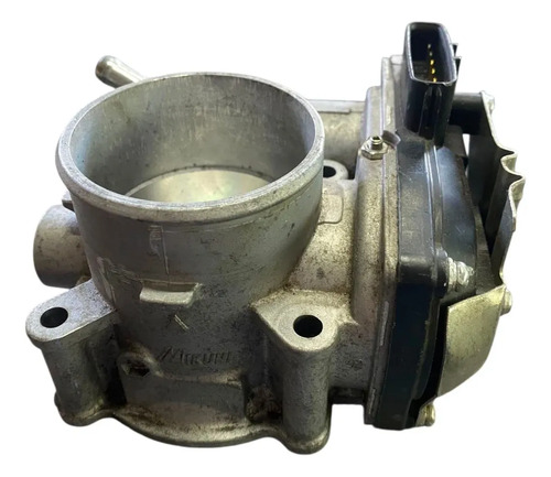 Tbi Corpo Borboleta Mitsubishi Lancer 2 0 2012 2014 Original - Imagem 5