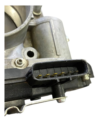 Tbi Corpo Borboleta Mitsubishi Lancer 2 0 2012 2014 Original - Imagem 6