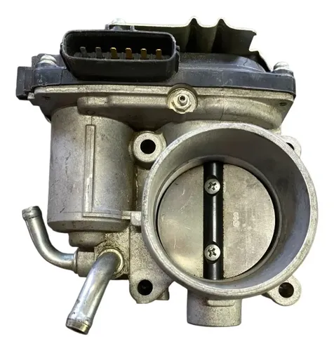 Tbi Corpo Borboleta Mitsubishi Lancer 2 0 2012 2014 Original - Imagem 7