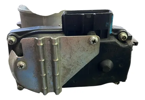 Tbi Corpo Borboleta Mitsubishi Lancer 2 0 2012 2014 Original - Imagem 8