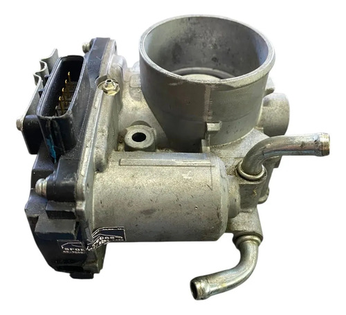 Tbi Corpo Borboleta Mitsubishi Lancer 2 0 2012 2014 Original - Imagem 9