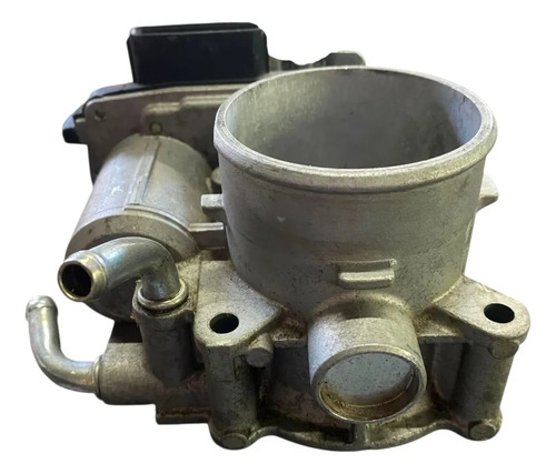 Tbi Corpo Borboleta Mitsubishi Lancer 2 0 2012 2014 Original - Imagem 10