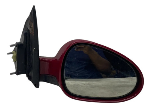 Retrovisor Direito Jac J3 Hatch Turin 10/14 Z28904 Original