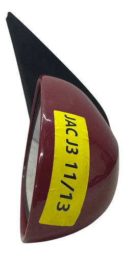 Retrovisor Direito Jac J3 Hatch Turin 10/14 Z28904 Original - Imagem 3