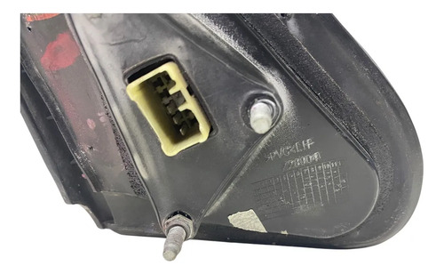 Retrovisor Direito Jac J3 Hatch Turin 10/14 Z28904 Original - Imagem 4