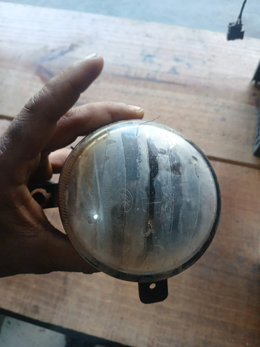 Farol Milha Lado Direito Chery Face 2012 Com Detalhes Usado Branco - Imagem 10
