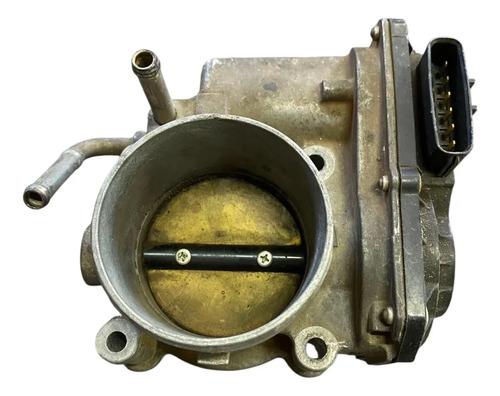 Tbi Corpo Borboleta Land Rover Discovery 3 4 0 2006 2016 Oem