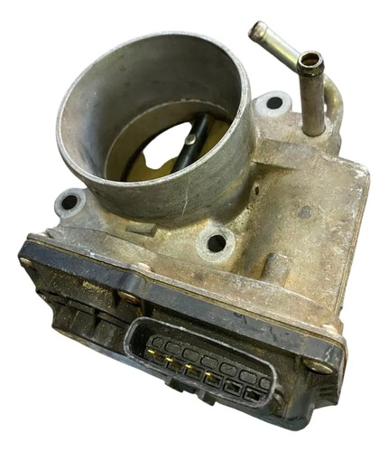 Tbi Corpo Borboleta Land Rover Discovery 3 4 0 2006 2016 Oem - Imagem 3