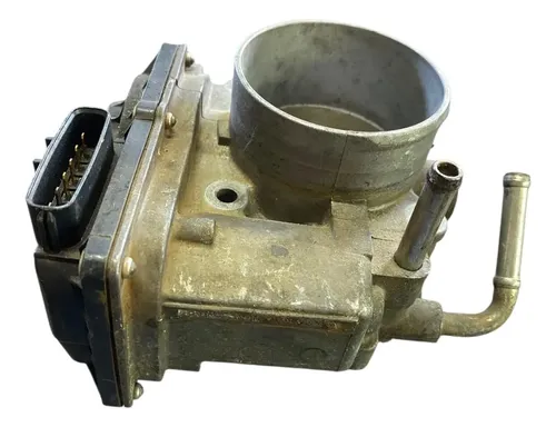 Tbi Corpo Borboleta Land Rover Discovery 3 4 0 2006 2016 Oem - Imagem 4