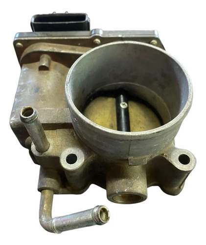 Tbi Corpo Borboleta Land Rover Discovery 3 4 0 2006 2016 Oem - Imagem 7