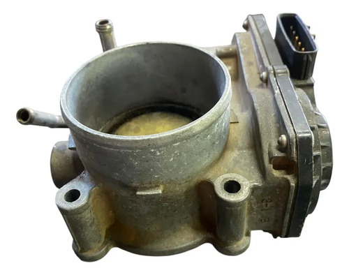 Tbi Corpo Borboleta Land Rover Discovery 3 4 0 2006 2016 Oem - Imagem 8