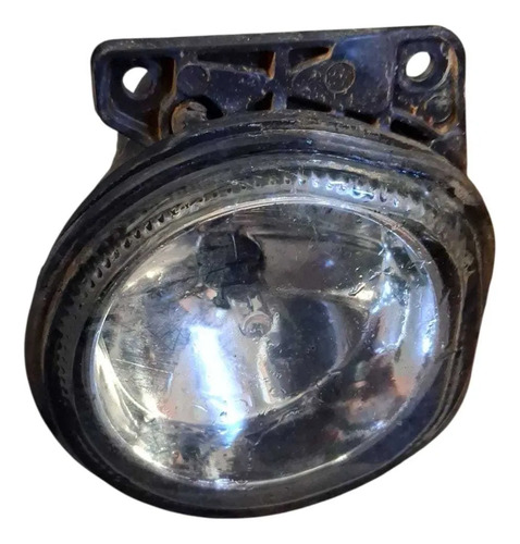 Farol Milha Direito Palio Weekend 1.8 2002 2003 2004 2008 Branco