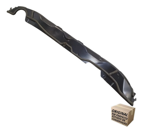 Suporte Inferior Churrasqueira T-cross Polo Nivus 2g0805277 - Imagem 2