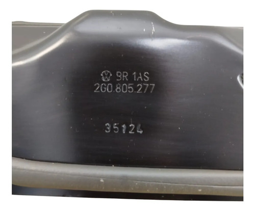 Suporte Inferior Churrasqueira T-cross Polo Nivus 2g0805277 - Imagem 7