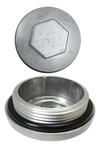 Bujão Do Óleo Honda 99
