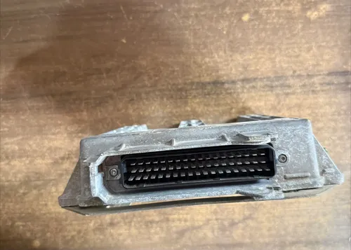 Modulo Injeção  Peugeot 306 21656466-9 9637798380 - Imagem 2