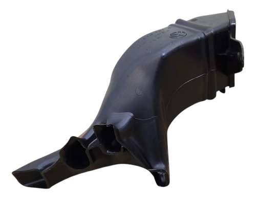 Duto Ar Condicionado Volkswagen Nivus Virtus 2020 Original - Imagem 6