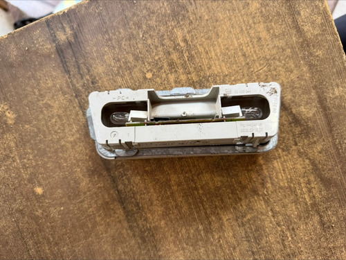 Luz Teto Cortesia Gm Astra/ Vectra 1998/1999 Gm 90439044 - Imagem 2