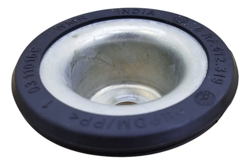 Batente Amortecedor Dianteiro Gol Up! 6rf412319 Orig Vw - Imagem 6
