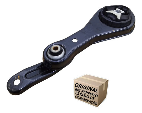 Coxim Inferior Cambio Nivus T-cross Virtus Polo 1.0 Tsi 2024 - Imagem 2