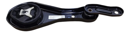 Coxim Inferior Cambio Nivus T-cross Virtus Polo 1.0 Tsi 2024 - Imagem 5