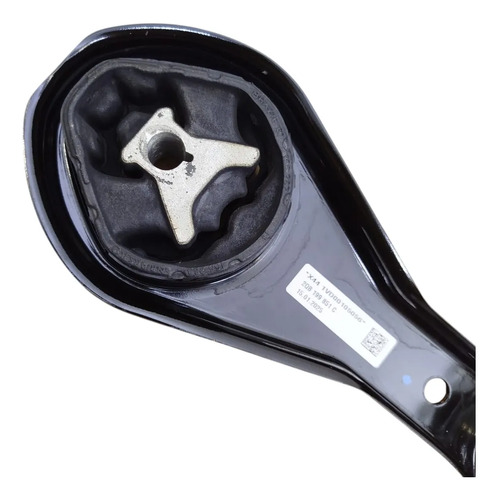 Coxim Inferior Cambio Nivus T-cross Virtus Polo 1.0 Tsi 2024 - Imagem 9
