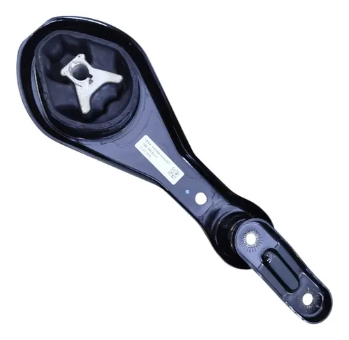 Coxim Inferior Cambio Nivus T-cross Virtus Polo 1.0 Tsi 2024 - Imagem 10