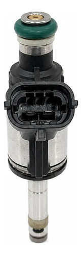 Bico Injetor C4 Ds3 Ds4 308 508 2008 1.6 Thp 9809802380 12v - Imagem 4
