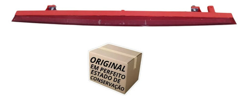Break Light Luz De Freio Nivus T-cross 2gp945097 Original Vw - Imagem 2