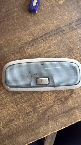 Luz Teto Cortesia Ford Focus 2012 2014