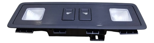 Luz Teto Traseira Vw T-cross Polo Nivus 2020-2025 2ga947290 - Imagem 4