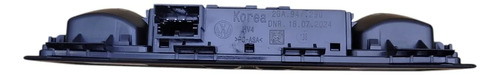 Luz Teto Traseira Vw T-cross Polo Nivus 2020-2025 2ga947290 - Imagem 6