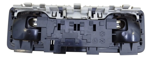 Luz Teto Traseira Vw T-cross Polo Nivus 2020-2025 2ga947290 - Imagem 7