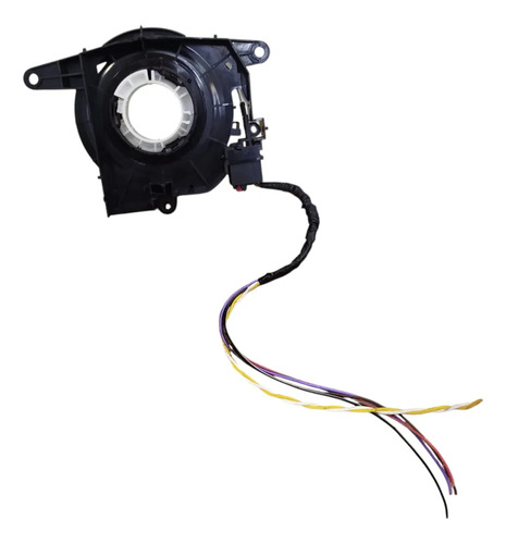 Hard Disk Air Bag Vw Nivus Polo T-cross 2024 10085167 Bege - Imagem 3